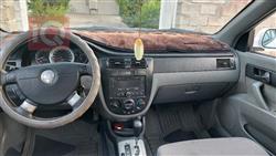 Chevrolet Optra